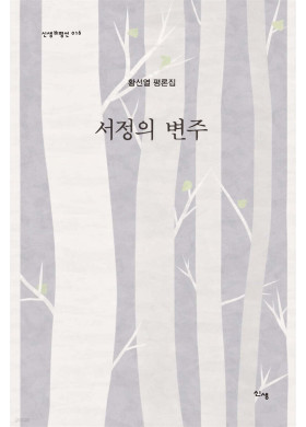 황선열/서정의 변주