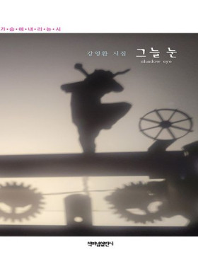 강영환 / 그늘 눈