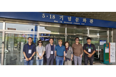 오월문학제